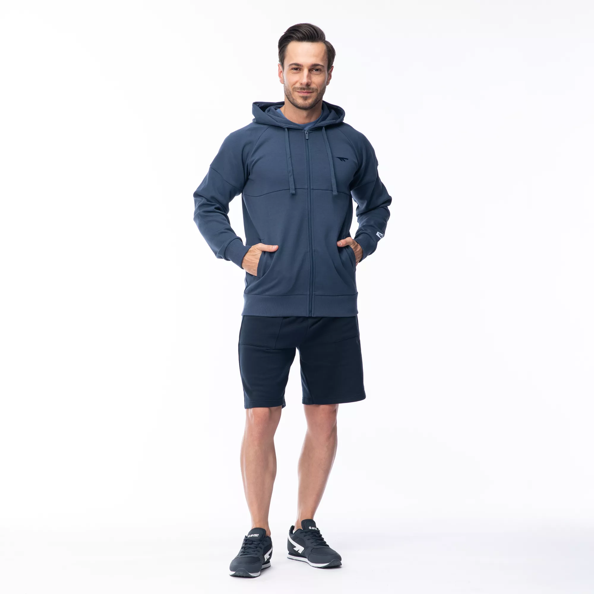 ABRIGOS MASCULINO HI-TEC HADAR – foto 1